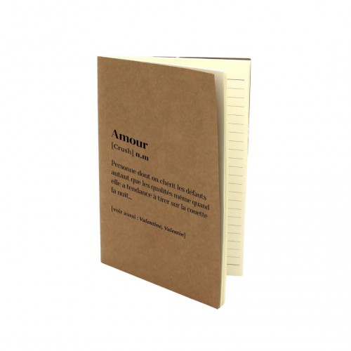 Carnet Amour - Family Impact Stories Carnet Amour - Family Impact Stories