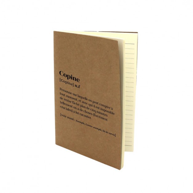Carnet Copine - Family Impact Stories