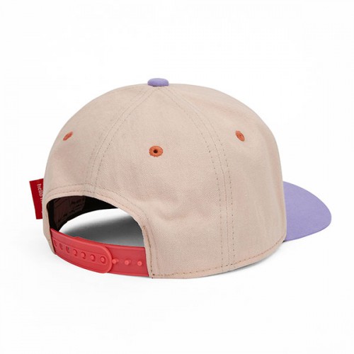 Hello Hossy - Casquette Mini Lavender Hello Hossy - Casquette Mini Lavender