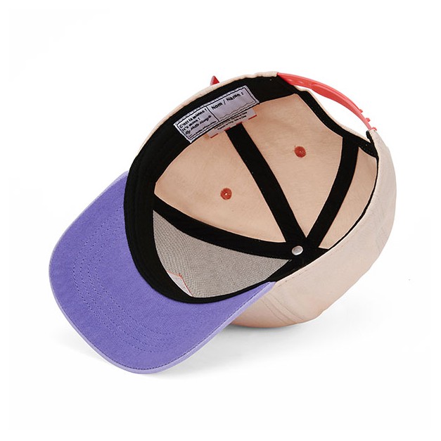 Hello Hossy - Casquette Mini Lavender