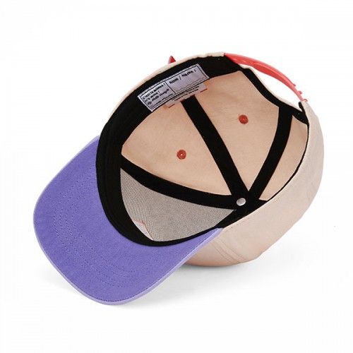Hello Hossy - Casquette Mini Lavender Hello Hossy - Casquette Mini Lavender