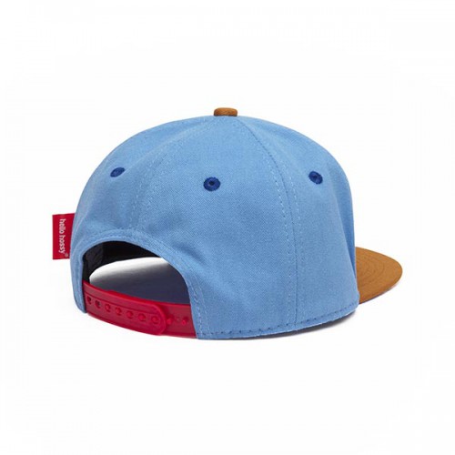 Hello Hossy - Casquette Mini Jean Hello Hossy - Casquette Mini Jean