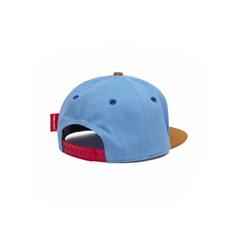 Hello Hossy - Casquette Mini Jean Voir la slide Hello Hossy - Casquette Mini Jean