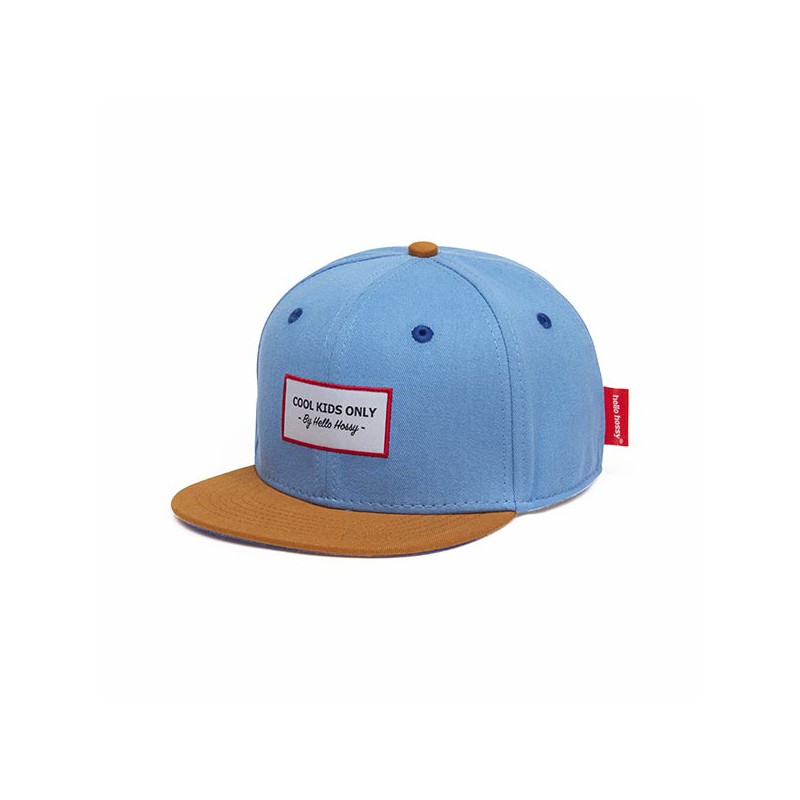 Hello Hossy - Casquette Mini Jean Voir la slide Hello Hossy - Casquette Mini Jean