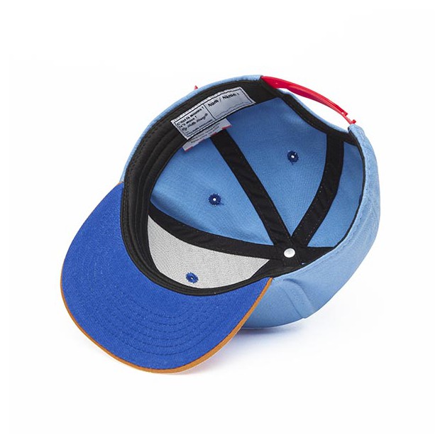 Hello Hossy - Casquette Mini Jean