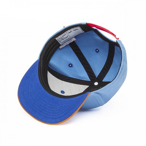 Hello Hossy - Casquette Mini Jean Hello Hossy - Casquette Mini Jean