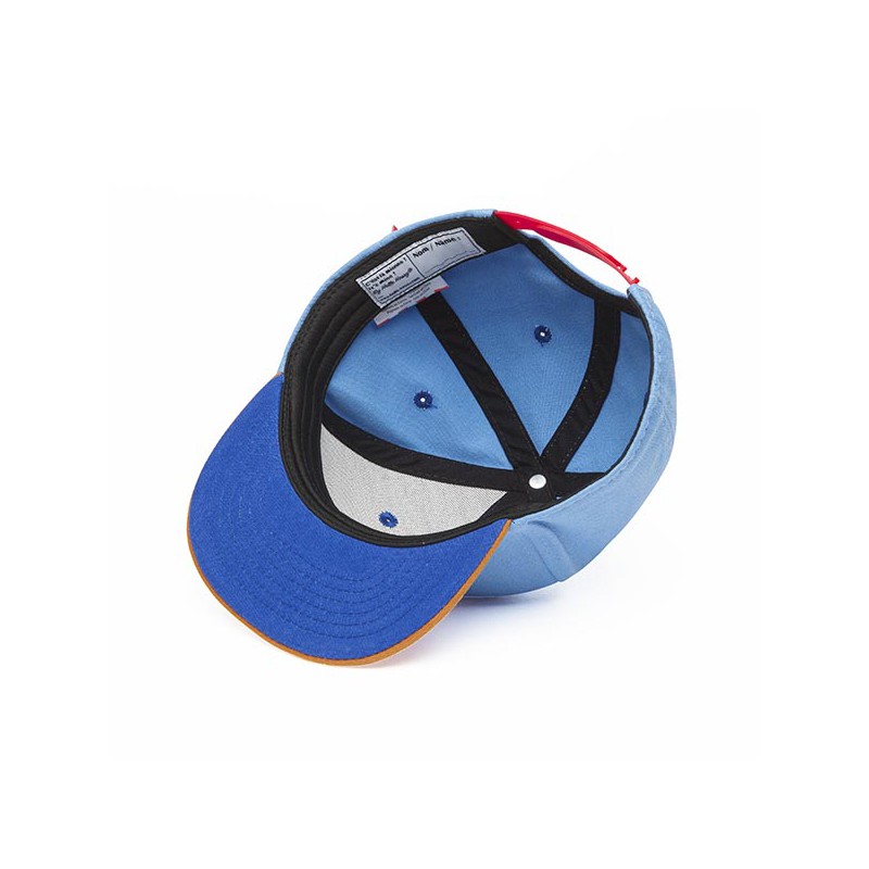 Hello Hossy - Casquette Mini Jean Voir la slide Hello Hossy - Casquette Mini Jean