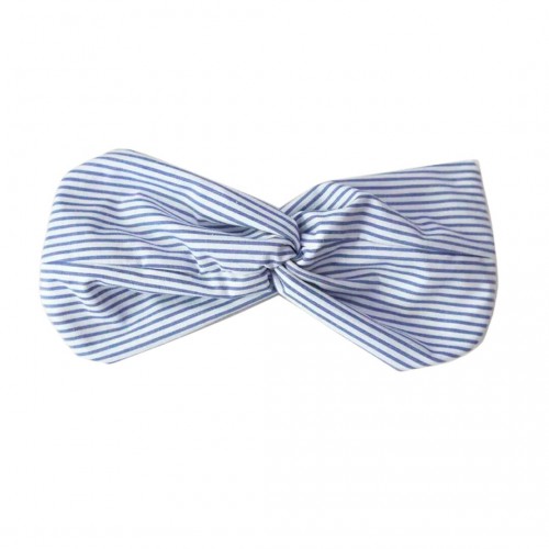 Laure Derrey - Headband upcyclé Julia Laure Derrey - Headband upcyclé Julia