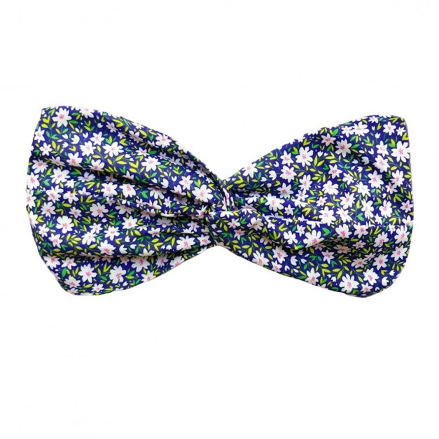 Laure Derrey - Headband upcyclé Sophia