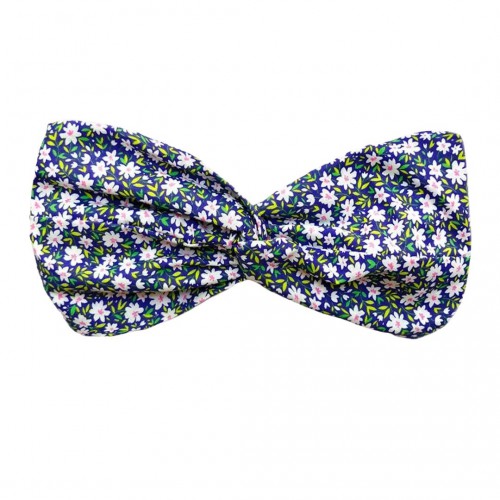 Laure Derrey - Headband upcyclé Sophia Laure Derrey - Headband upcyclé Sophia