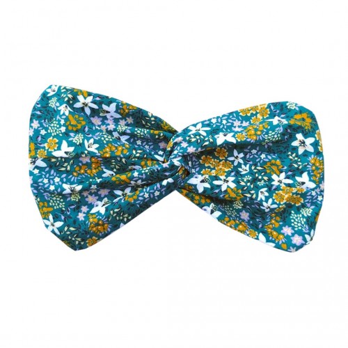 Laure Derrey - Headband upcyclé Alba Laure Derrey - Headband upcyclé Alba