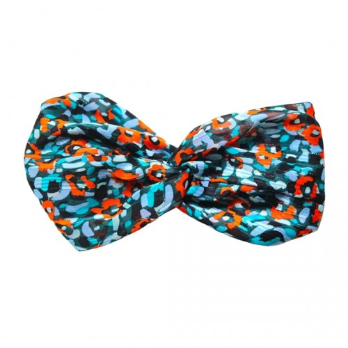 Laure Derrey - Headband upcyclé Annabelle