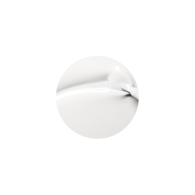 Vernis Semi-Permanent GREEN Flash Snow - 12 Free Manucurist