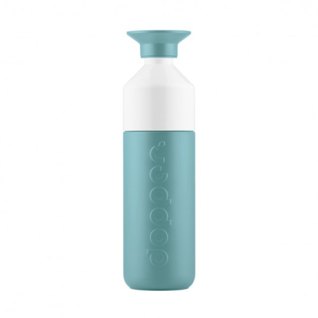 Gourde Dopper Isotherme Bottlenose Blue 580 ml