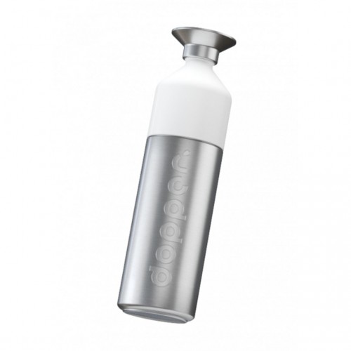 Gourde Dopper - Steel - 1,1 L Gourde Dopper - Steel - 1,1 L