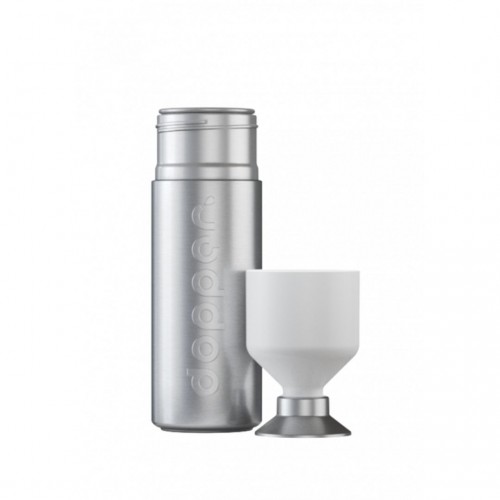 Gourde Dopper - Steel - 1,1 L Gourde Dopper - Steel - 1,1 L