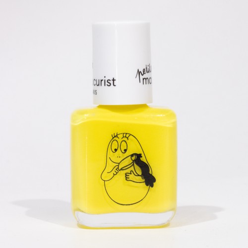 Vernis à ongles enfant Barbapapa - Manucurist Vernis à ongles enfant Barbapapa - Manucurist
