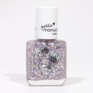 Vernis à ongles enfant Barbamama - Manucurist