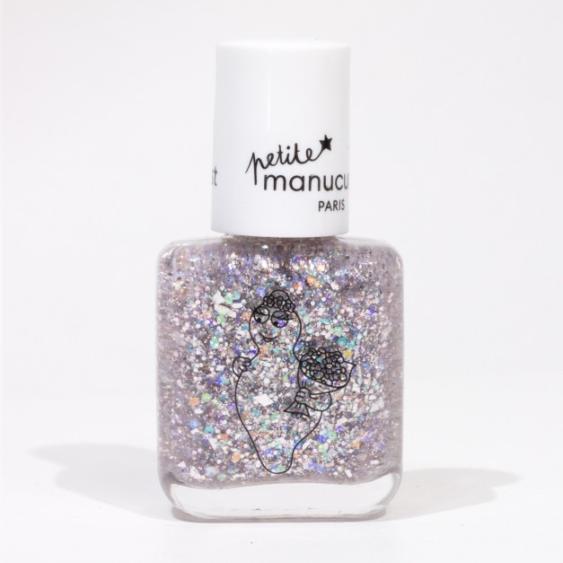Vernis à ongles enfant Barbamama - Manucurist