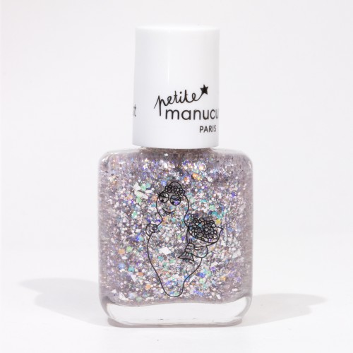 Vernis à ongles enfant Barbamama - Manucurist Vernis à ongles enfant Barbamama - Manucurist