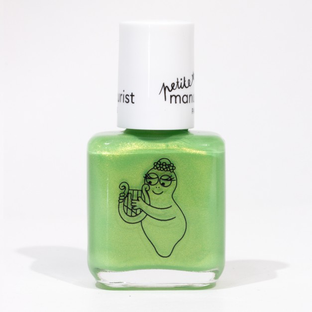 Vernis à ongles enfant Barbapapa - Manucurist Barbalala