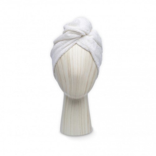 Serviette merveilleuse (cheveux) - Malou et Marius Serviette merveilleuse (cheveux) - Malou et Marius