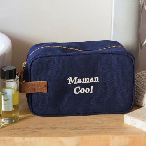 Emoi Emoi - Trousse de toilette Maman Cool Emoi Emoi - Trousse de toilette Maman Cool