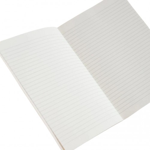Emoi Emoi - Carnet coeurs all-over Emoi Emoi - Carnet coeurs all-over