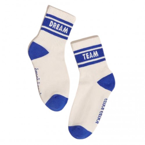 Emoi Emoi - Chaussettes Dream Team - 42-46 Emoi Emoi - Chaussettes Dream Team - 42-46