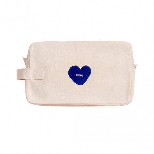 Emoi Emoi - Trousse de toilette Papa Emoi Emoi - Trousse de toilette Papa