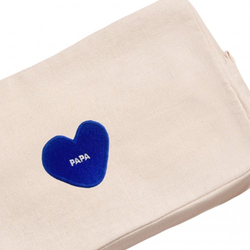 Emoi Emoi - Trousse de toilette Papa Emoi Emoi - Trousse de toilette Papa