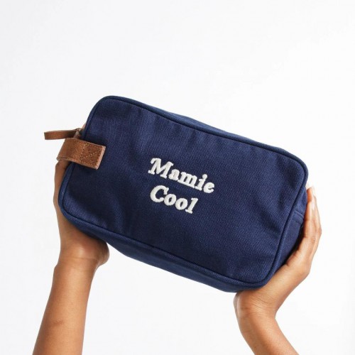 Emoi Emoi - Trousse de toilette Mamie Cool Emoi Emoi - Trousse de toilette Mamie Cool