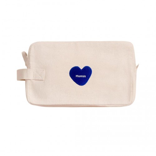 Emoi Emoi - Trousse de toilette Maman Emoi Emoi - Trousse de toilette Maman