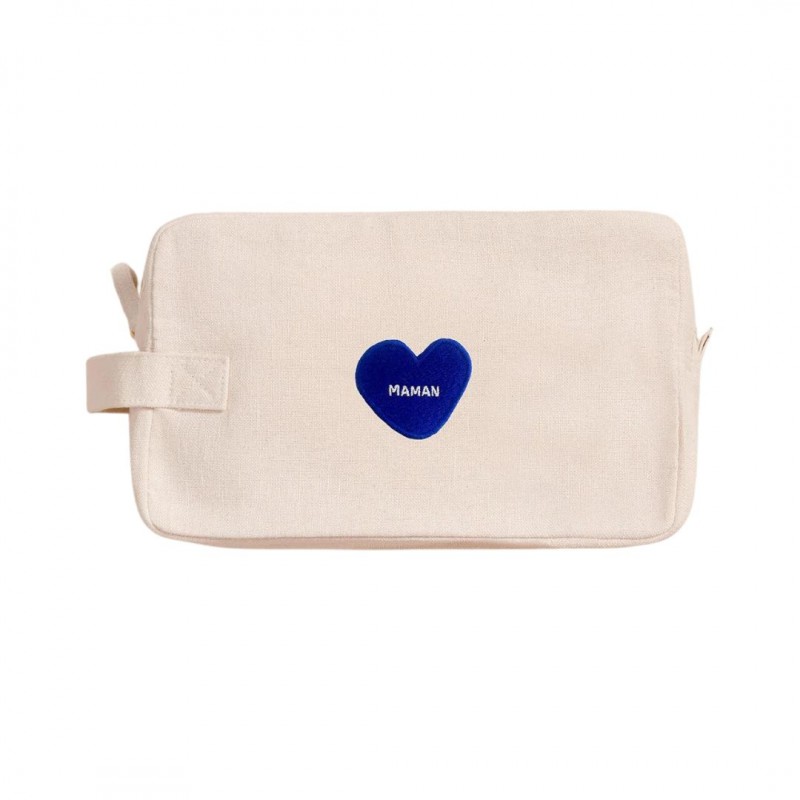 Emoi Emoi - Trousse de toilette Maman Voir la slide Emoi Emoi - Trousse de toilette Maman