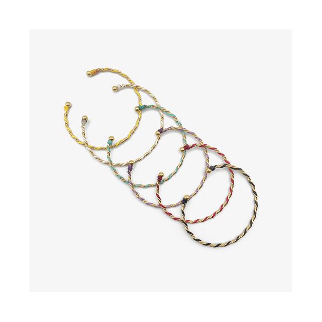 Ioel - Bracelet Jonc Marie