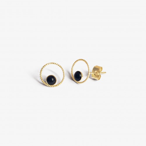 Ioel - Boucles d'oreilles Lina
