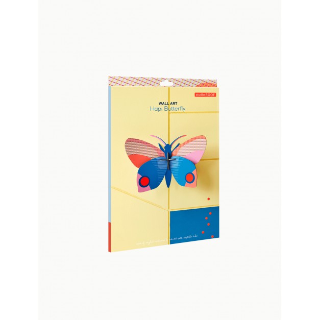 Déco murale - Hapi Butterfly - Studio Roof