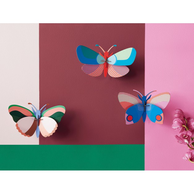 Déco murale - Hapi Butterfly - Studio Roof