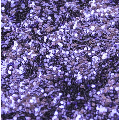 Appliquez des paillettes biodégradables Si Si La Paillette - Violette Appliquez des paillettes biodégradables Si Si La Paillette - Violette