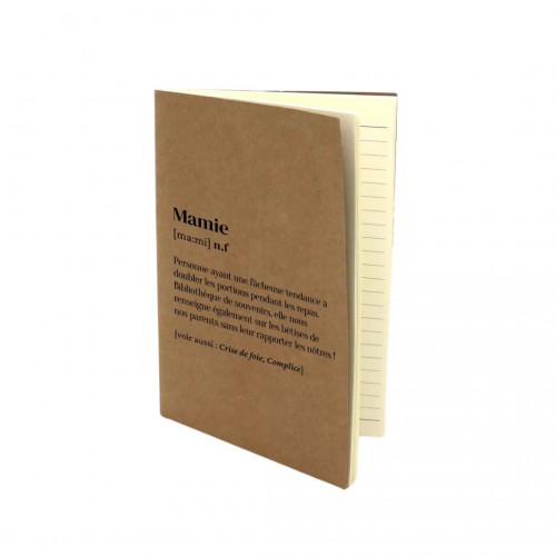 Carnet Nounou - Family Impact Stories Carnet Nounou - Family Impact Stories