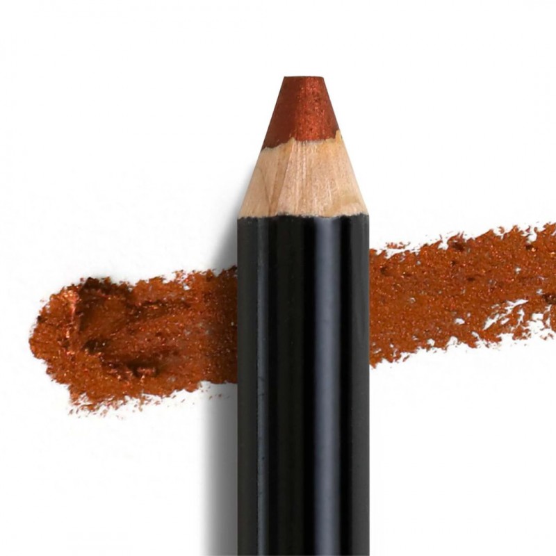 Voir la slide All Tigers – Fard à paupières Cuivre 310 – Vegan & Naturel