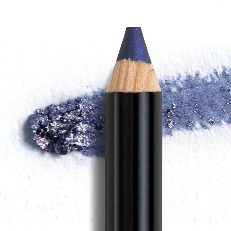 Voir la slide All Tigers – Fard à paupières Bleu Nuit 307 – Vegan & Naturel
