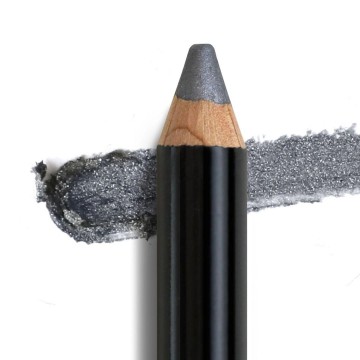 All Tigers – Fard à paupières Gris 302 – Vegan & 96,8% naturel