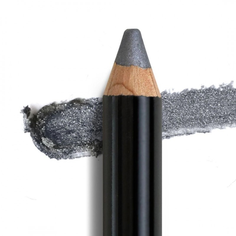 Voir la slide All Tigers – Fard à paupières Gris 302 – Vegan & 96,8% naturel