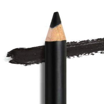 All Tigers – Crayon Eyeliner Noir 318 – Vegan & Naturel