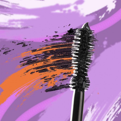 All Tigers – Mascara Extra Volume 918 – Vegan & Naturel