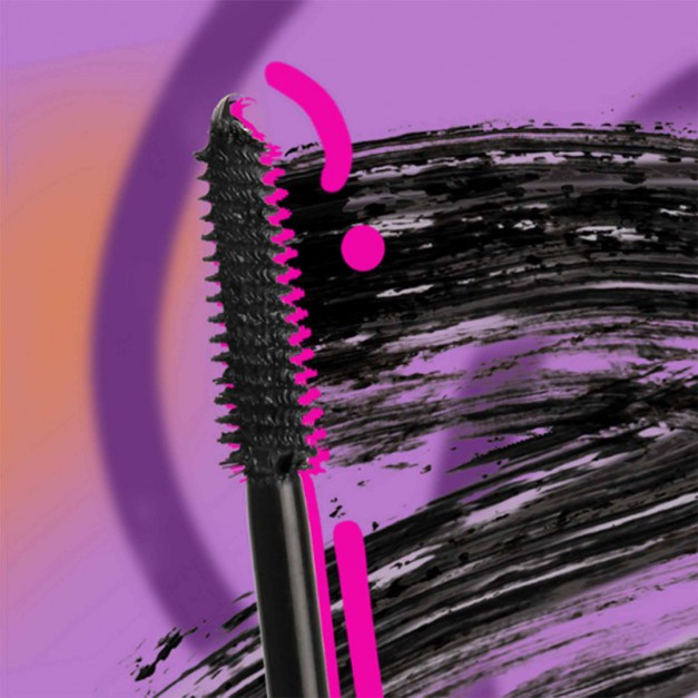 All Tigers – Mascara Définition et Longueur 916 – Vegan & Naturel