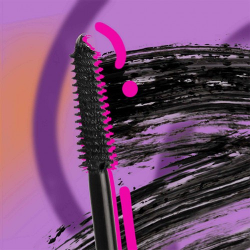 All Tigers – Mascara Définition et Longueur 916 – Vegan & Naturel
