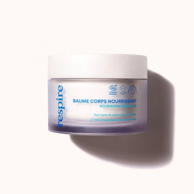 Respire - Recharge baume corps nourrissant