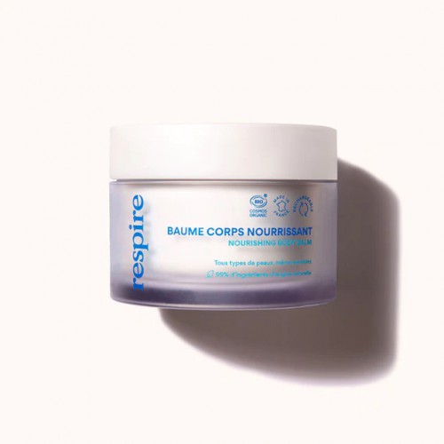 Respire - Recharge baume corps nourrissant Respire - Recharge baume corps nourrissant